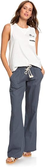 Roxy Women's Oceanside Beach Pant 