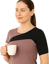 Shoulder Support for Shoulder Support & Pain Relief, Unisex (Right Arm)