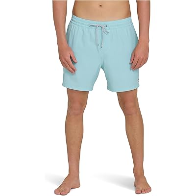 Плавки Billabong Lineup Solid LB