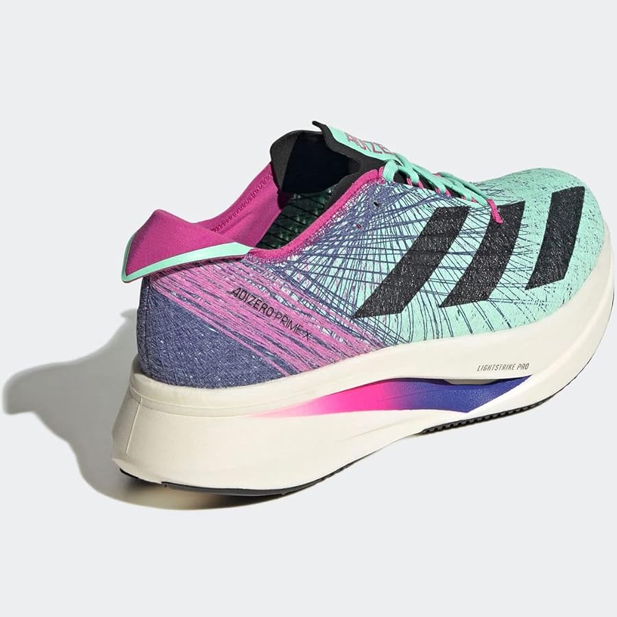 アディダス Adizero プライムＸストラング アディダス アディゼロ プライム X 2.0 STRUNG / Adizero Prime