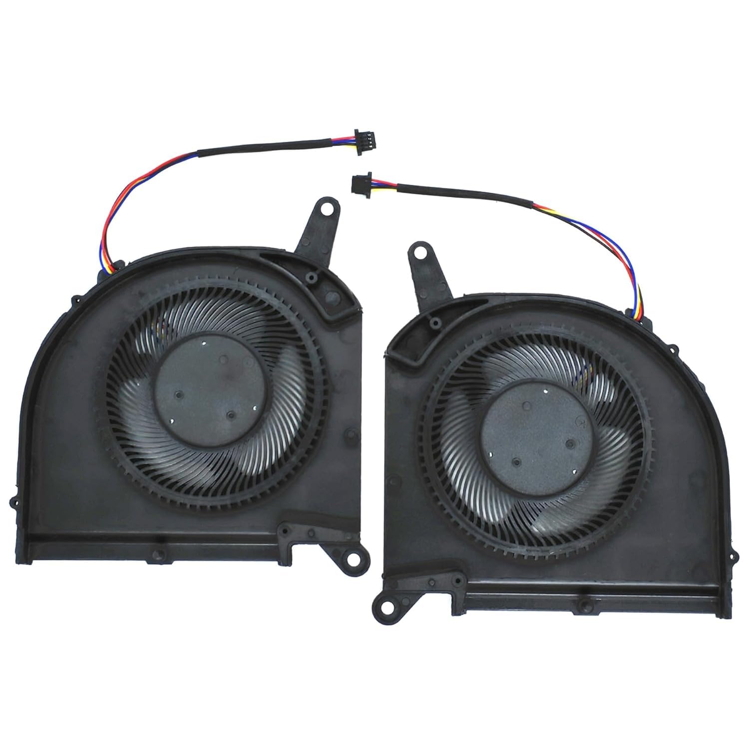 Ventilador de refrigeración de repuesto de CPU GPU para