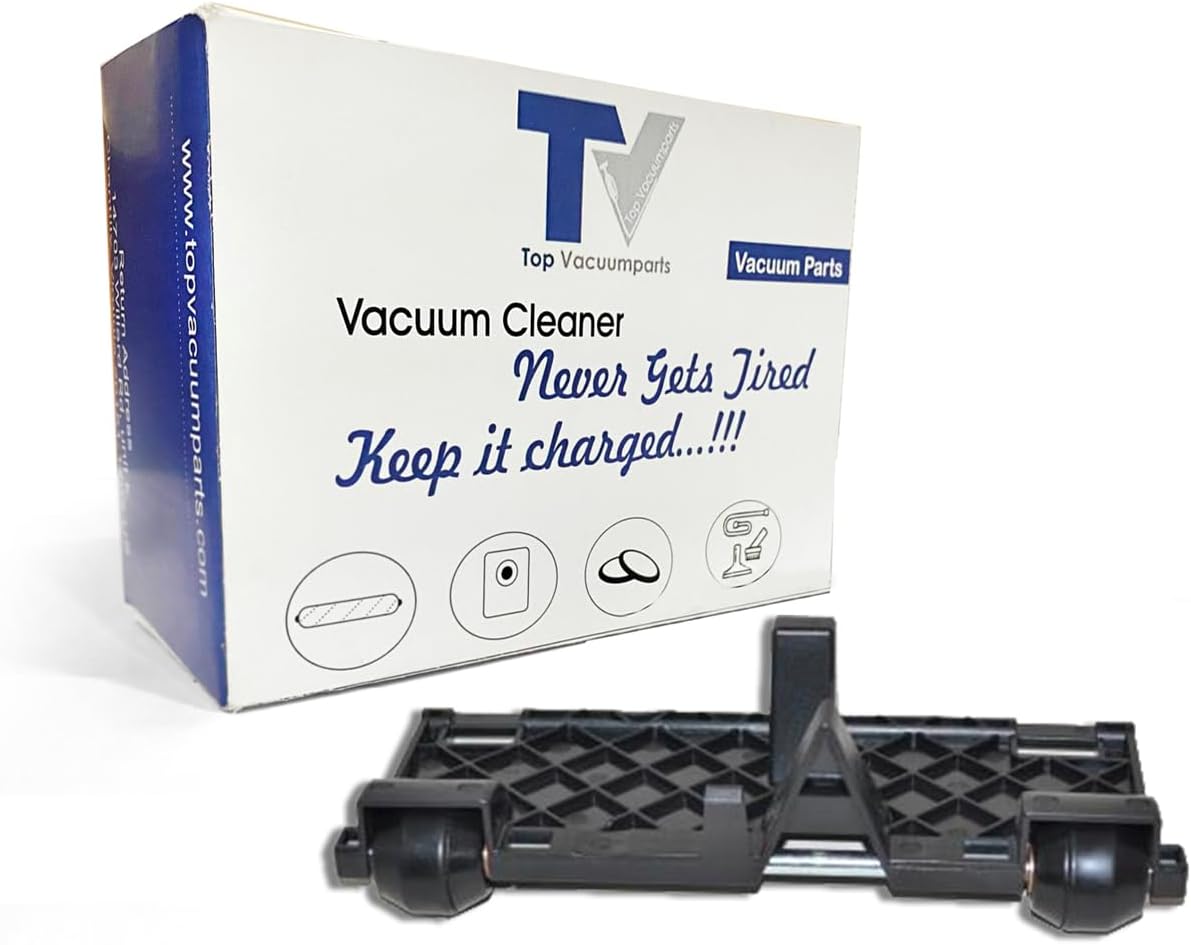 Replacement Part For Hoover UH75110 Vacuum Cleaner Wheel # Compare to Part 440015933