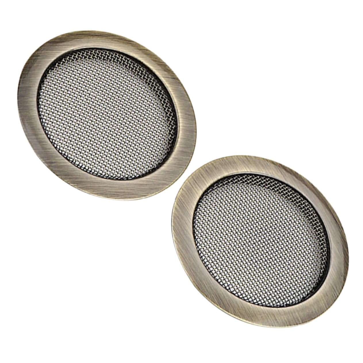 ibasenice 10pezzi Copertura Per Foro Di Chitarra Risonante Inserto Per Riduzione Feedback Accessori Per Chitarra Acustica e Risonante Design Elegante Per Musicisti e Appassionati Di Slide