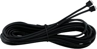 Lionel Legacy LCS 20-Feet PDI-to-PDI Connecting Cable | Layout Control System, For LCS Devices, Model Train Accessory, Age 14+