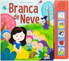Clássicos Sonoros: Branca de Neve