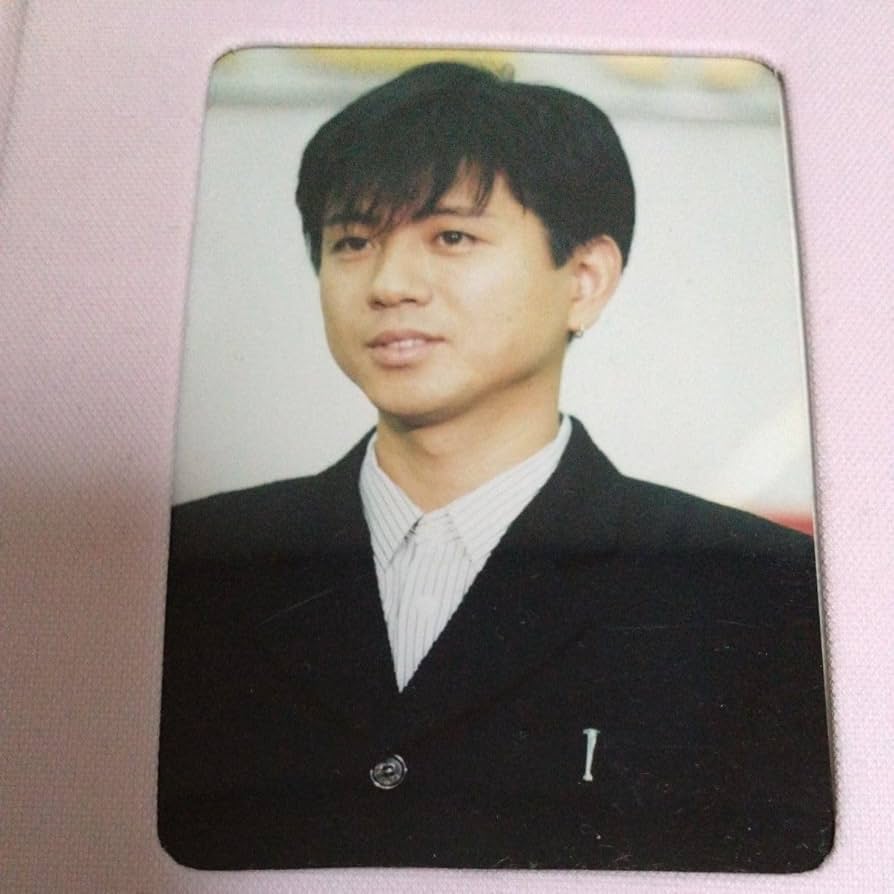 藤井フミヤさんグッズ Amazon.co.jp: 藤井フミヤさん 写真2枚セット グッズ : おもちゃ