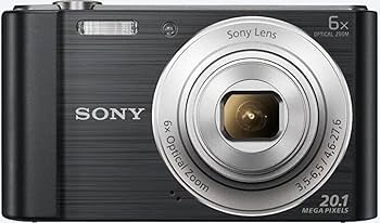 ソニー SONY デジタルカメラ Cyber-shot W810 光学6倍 シルバー DSC-W810-S d2ldlup Amazon.com : Sony Cyber-shot DSC-W810 Digital Camera