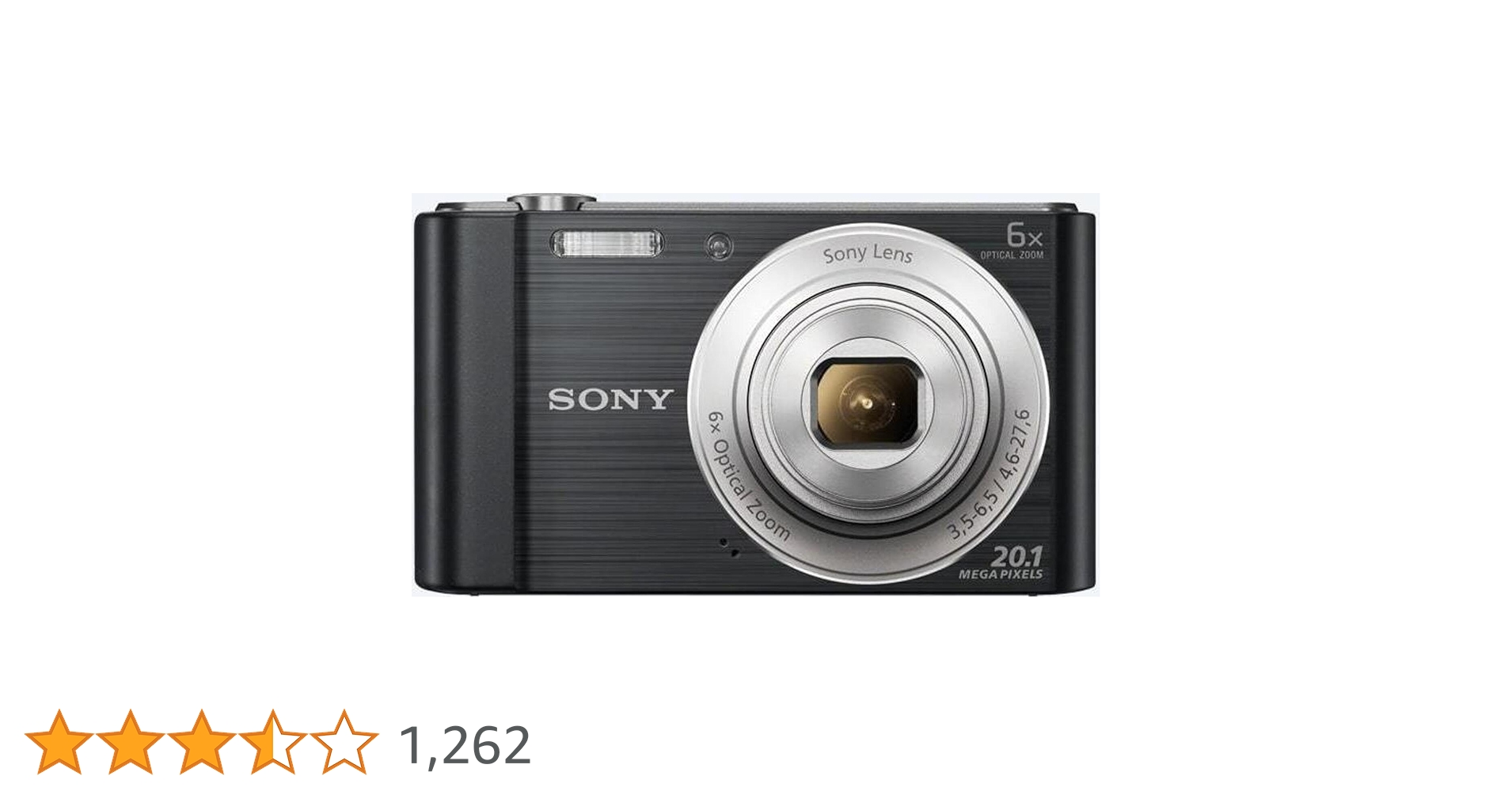 SONY(ソニー) デジタルカメラ Cyber-shot DSC-W810-B DSC-W810 | デジタルスチルカメラ Cyber-shot サイバーショット | ソニー