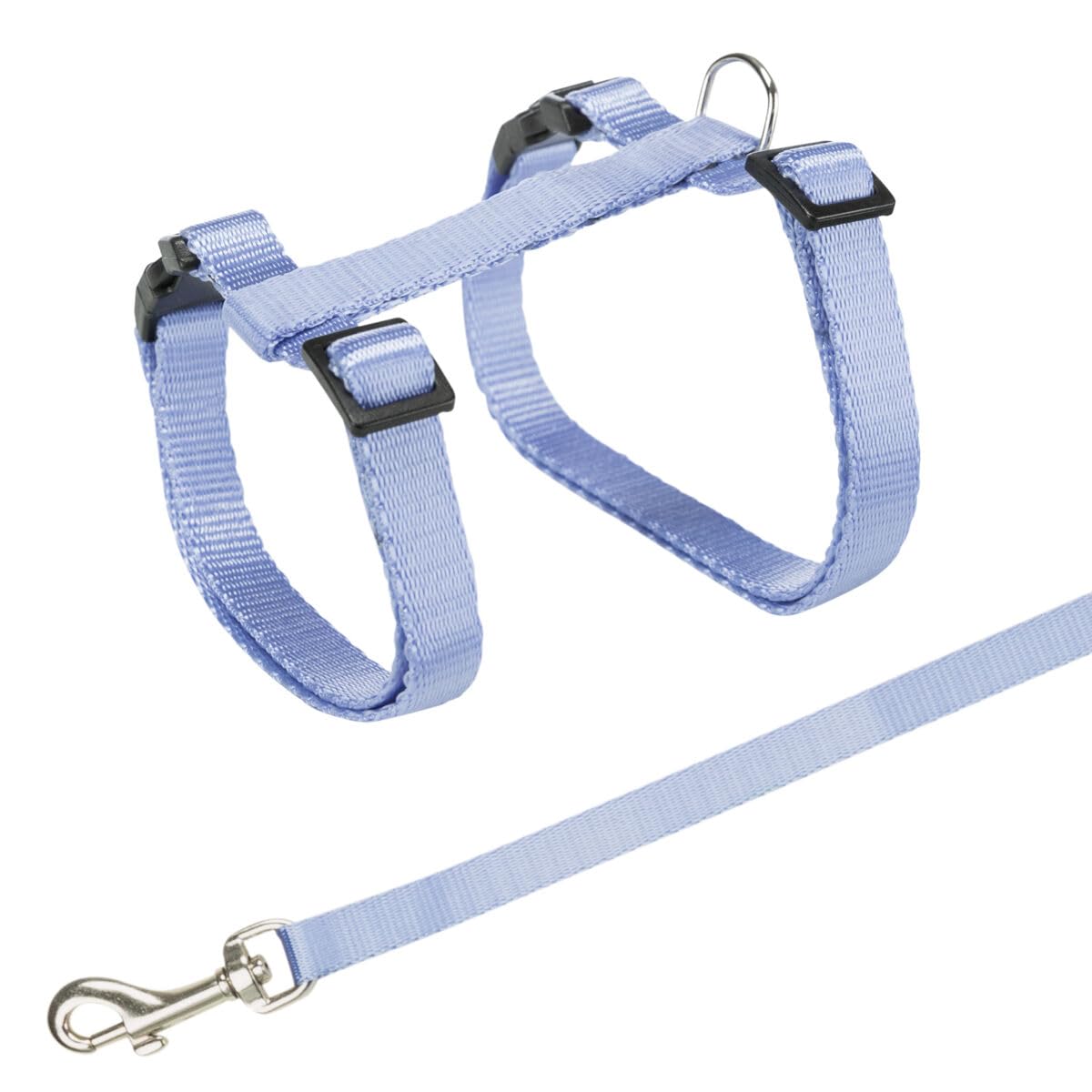 Trixie Cat Harness with Leash 27-45 cm/10 Mm 1.20 M