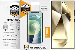 Gshield Película Hydrogel Gamer Fosca para Samsung (Galaxy S24 Ultra)