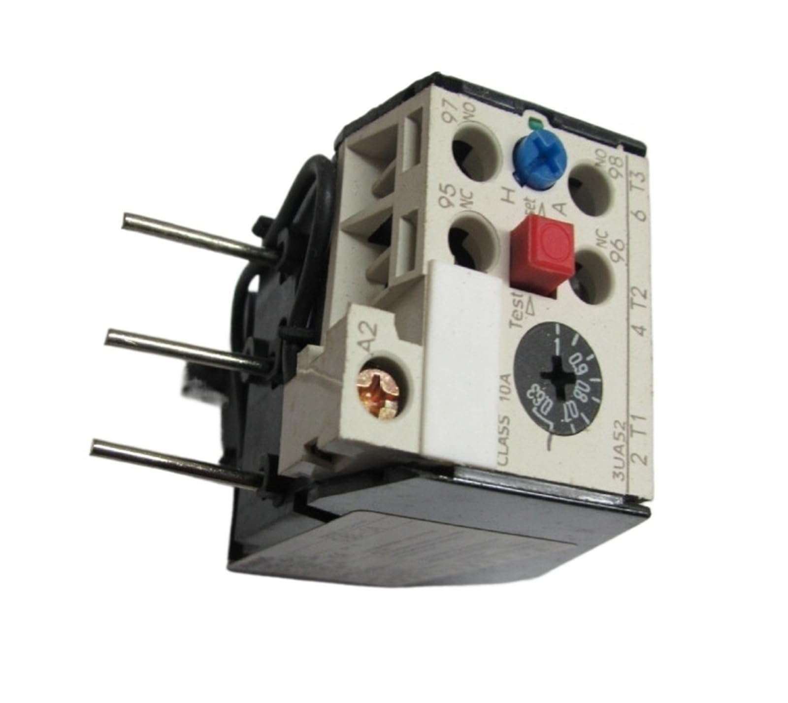 QVIVFYBOE Thermal overload relay Original 3UA5240-0J Thermal Overload Relay