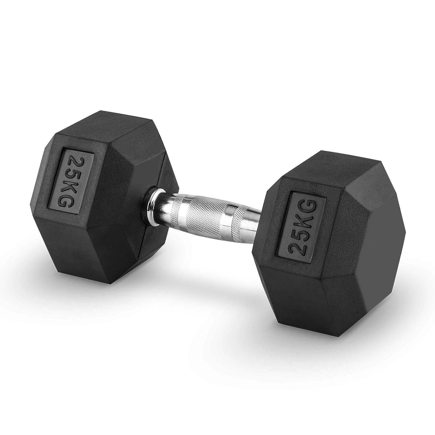 See full amazon price history chart for PowerMax Fitness Hex Dumbbell for Home Gym use| Fitness gear |Gym Exercise| Workout Essentials | Gym Dumbbell | Dumbbell Weight for Men & Women | Home Workouts-Fitness | 25 kg dumbbell x 1 | Black PowerMax Fitness Hex Dumbbell for Home Gym use| Fitness gear |Gym Exercise| Workout Essentials | Gym Dumbbell | Dumbbell Weight for Men & Women | Home Workouts-Fitness | 25 kg dumbbell x 1 | Black (B0CL4JZ2CP) Amazon Price History, Amazon Price Tracker