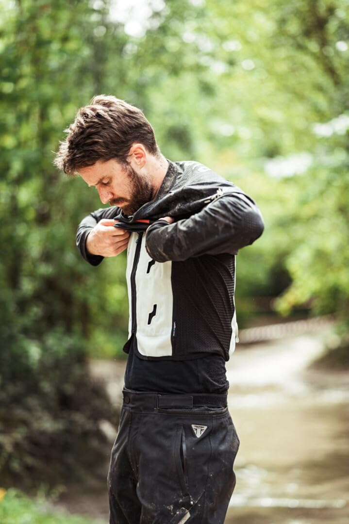 Bodycool Smart-X Gilet di raffreddamento