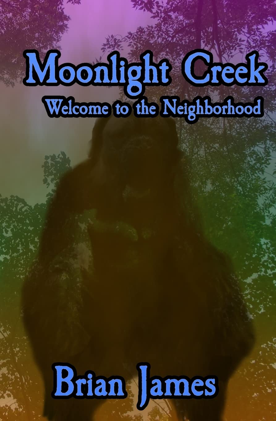 Welcome to the Neighborhood (Moonlight Creek)