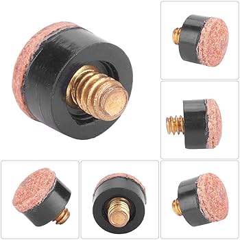 Amazon.co.jp: ビリヤード タップキューヒント スティック 10 mm