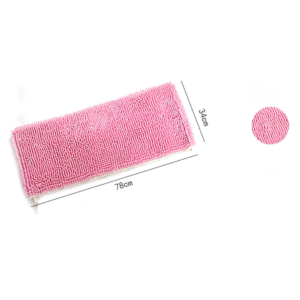 Toallas para Mascotas, Toalla de Baño para Perros Albornoz, Secado Rápido, Toalla de Chenille Toalla de Perro Absorbente