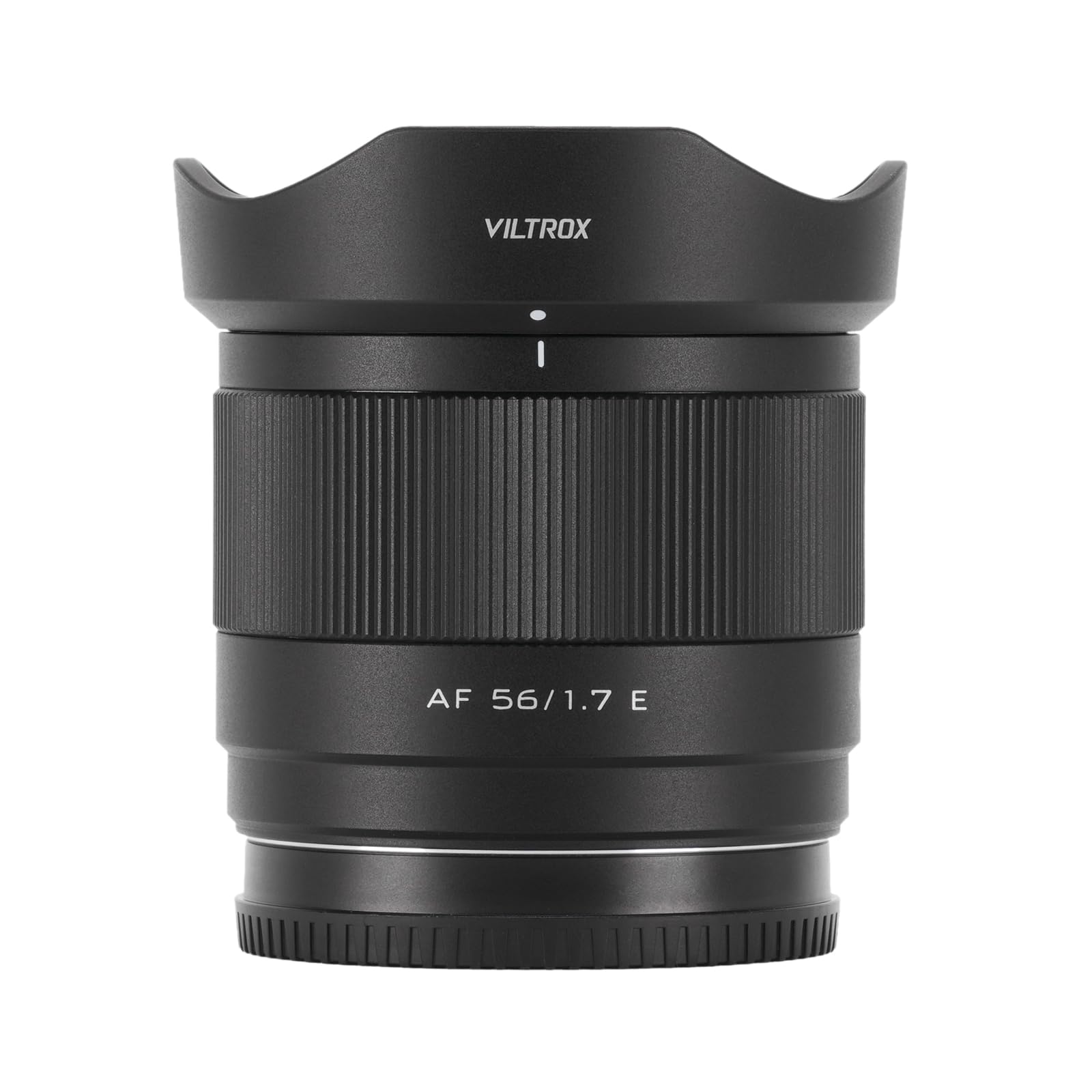 filtro fotografico viltrox 56mm f1.7 sony e mount