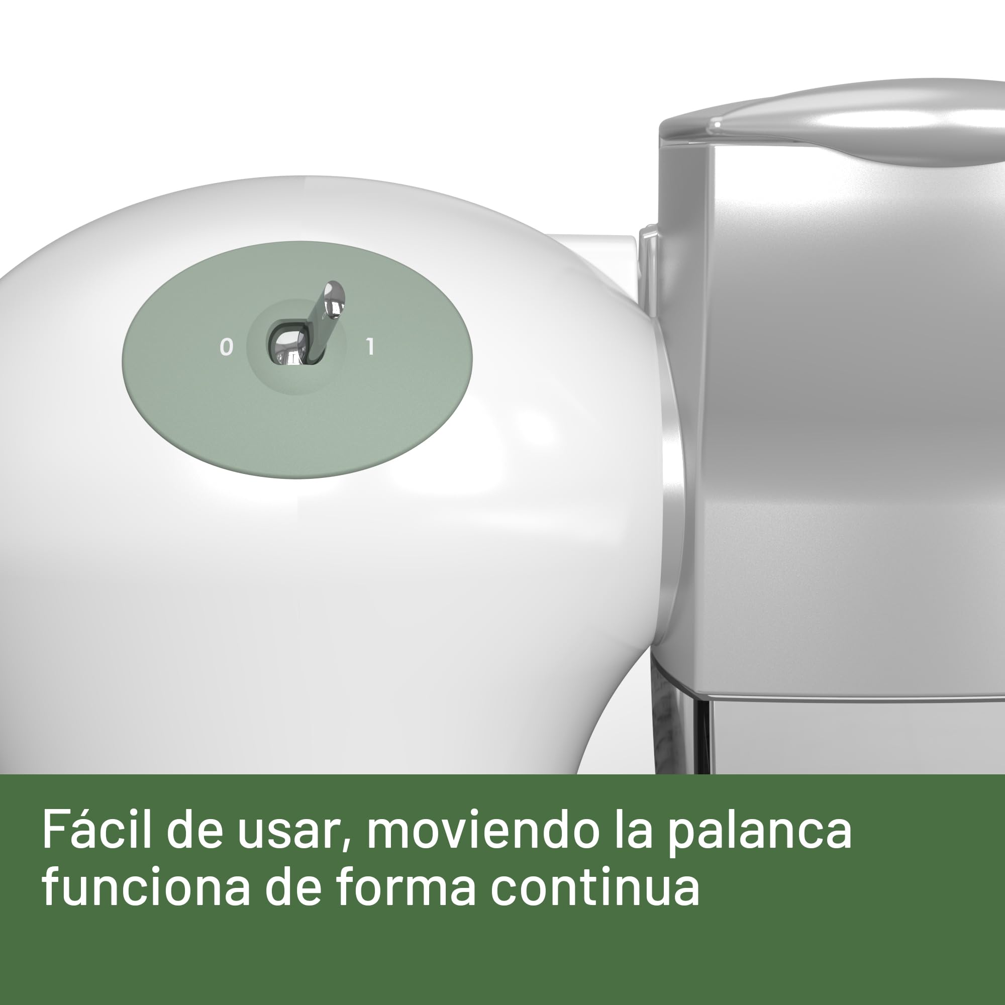Imetec Grattugissima, Rallador Eléctrico, Rodillo De Acero Inoxidable, Tolva De Aluminio, Recipiente Extraíble Con Tapa Frescura, Sistema De Seguridad, 150 W