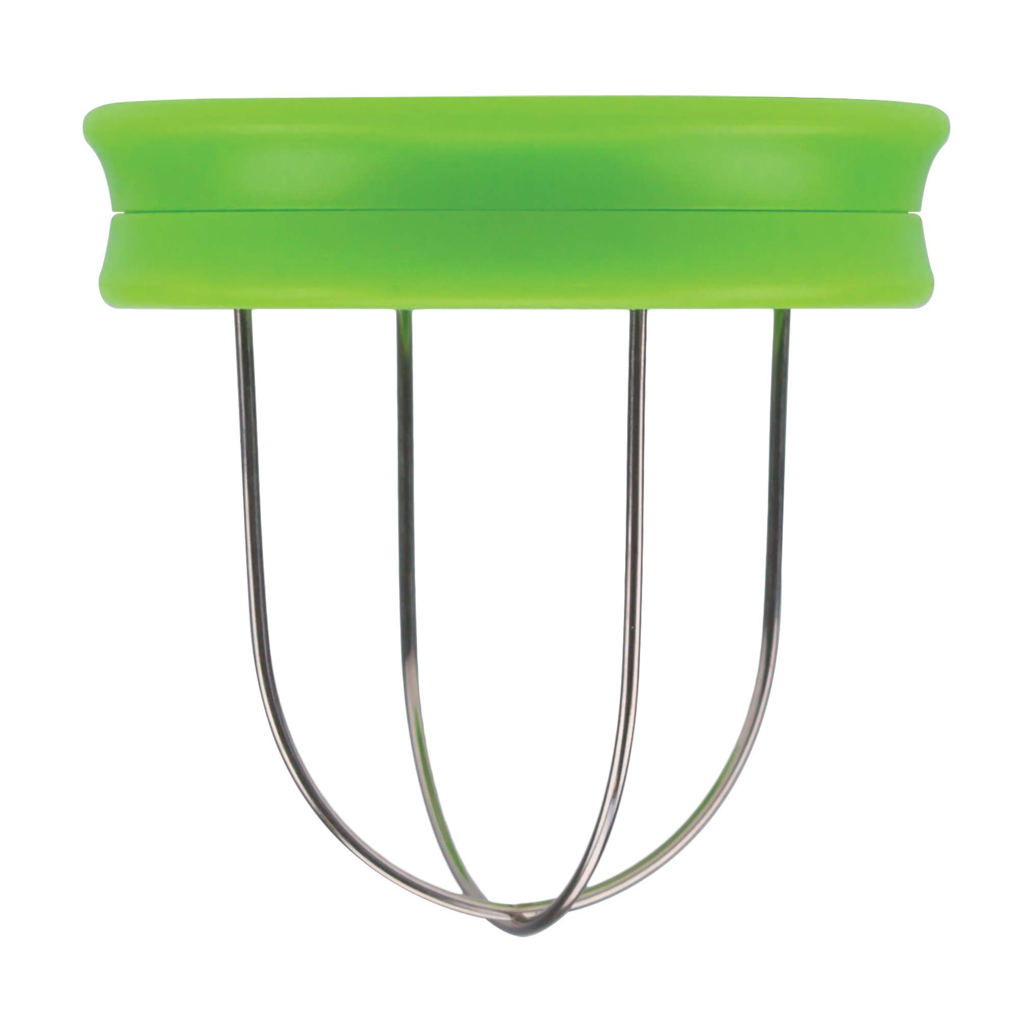 Tovolo 2-In-1 Kiwi Tool ustensile de cuisine éplucheur et coupe-kiwi