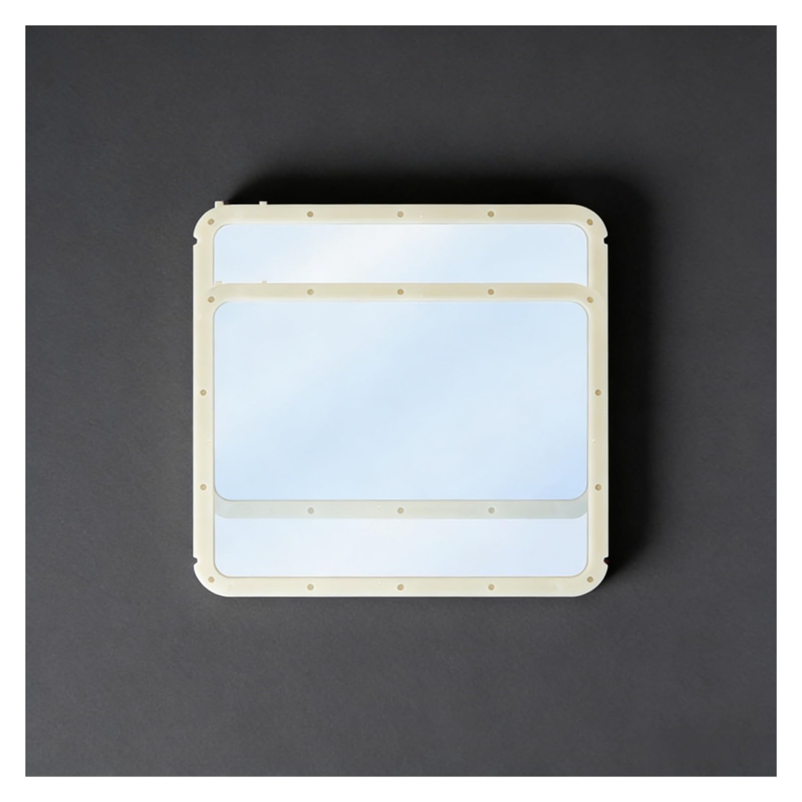 Compatibile con Anycubic, pellicola a rilascio integrato P1 2 pezzi