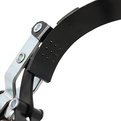 Miniatura 4 de CTA Tools 4326 Juego de llaves de filtro de aceite con soporte de 6 piezas