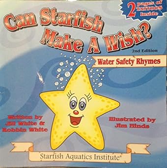 Can Starfish Make A Wish?