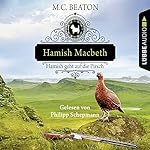 Hamish Macbeth geht auf die Pirsch (Schottland-Krimis 2)