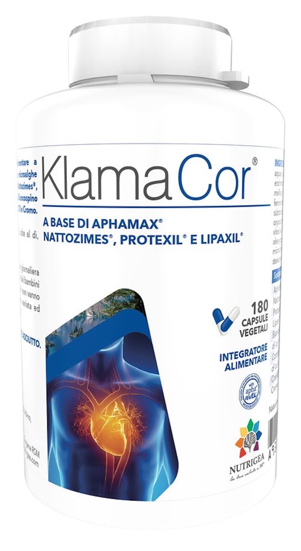 KLAMACOR 180