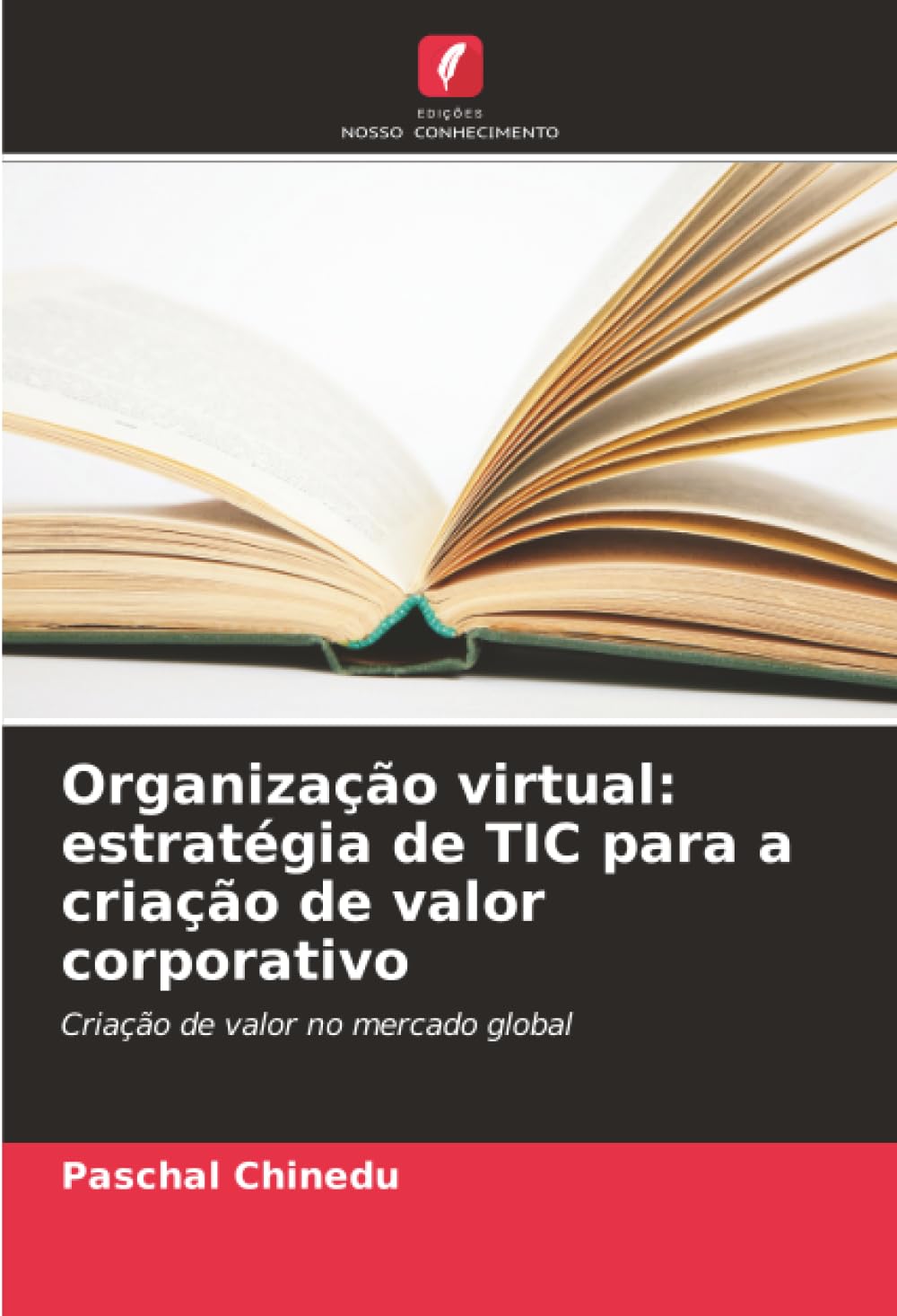 Organização virtual: estratégia de TIC para a criação de valor corporativo: Criação de valor no mercado global