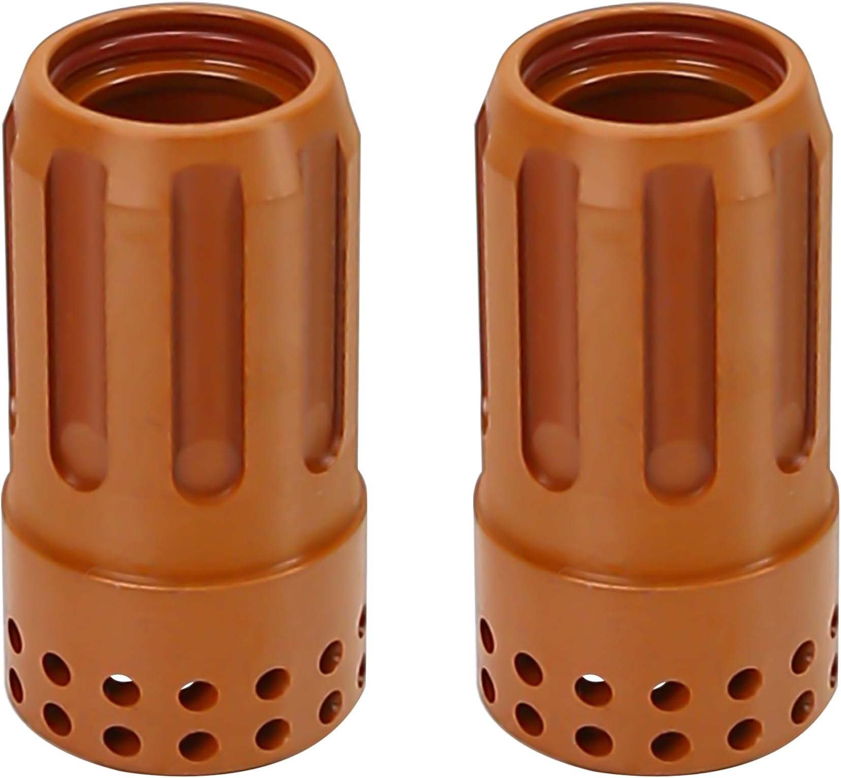 2Pcs 220857 Swirl Ring Fit for Hypertherm Powermax PMX 45XP/65/85/105 MAX42 43 Plasma Cutting Torch Consumables Plasma Cutters