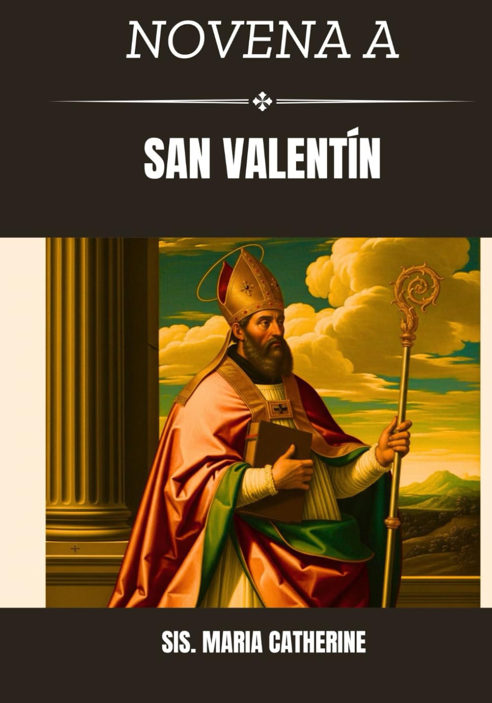Novena a San Valentín