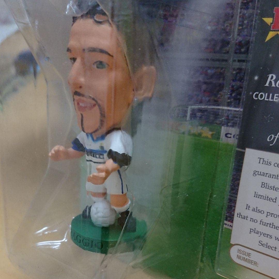 baggio corinthian select 500 milan /3rd バッジョ コリンシアン