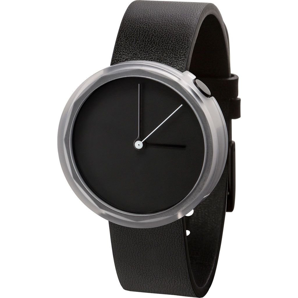 AARK Montre à Prisme Collective Noir, affirmez votre style singulier - 5