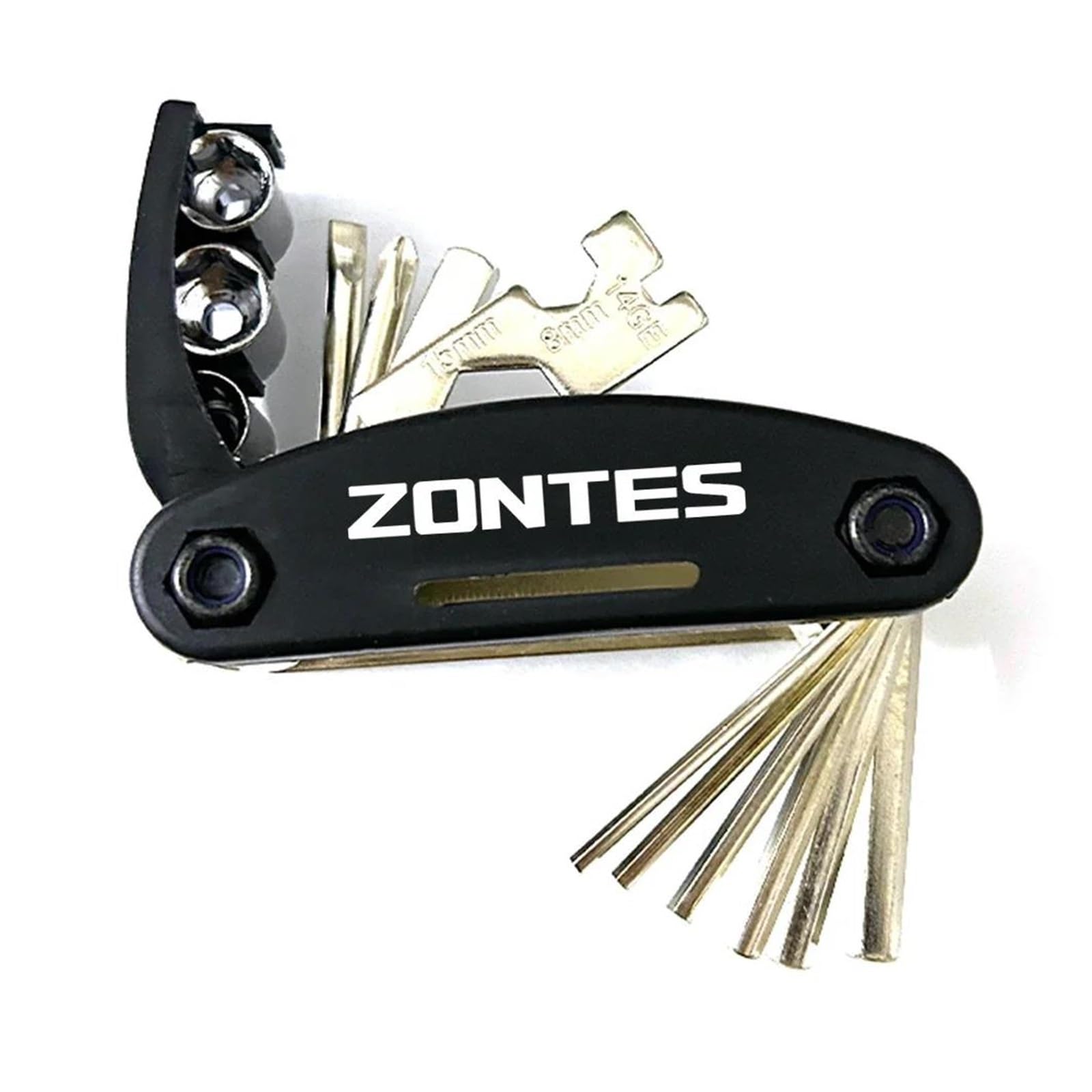 Repair Tools for Zontes Shengshi 310R 310X 310V ZT125 T310 350E 350D 350M 350R 350X GK350 ZT250 Screwdriver Set