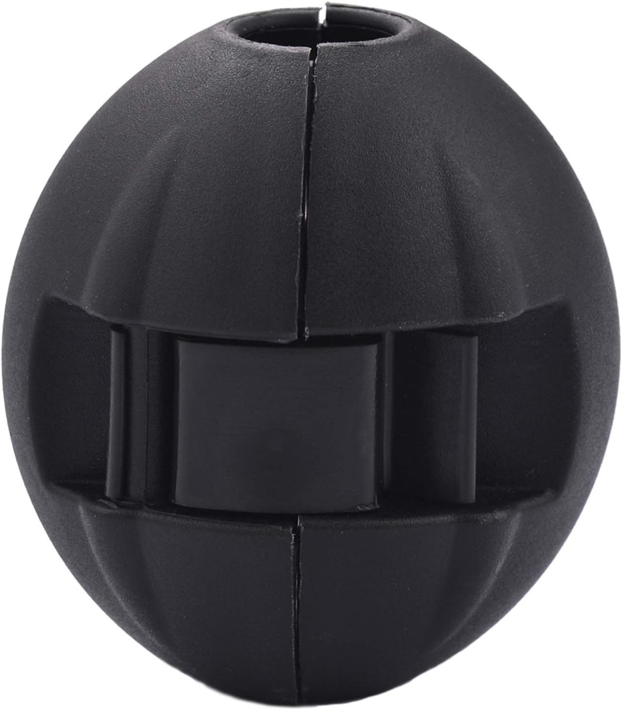 Kitchen Pull-down Faucet Hose Weight - 2020 Universal Upgrade，Pull Down Faucet Pull-out Stainless Steel Metal Hose Weight Heavy Ball Replacement Part