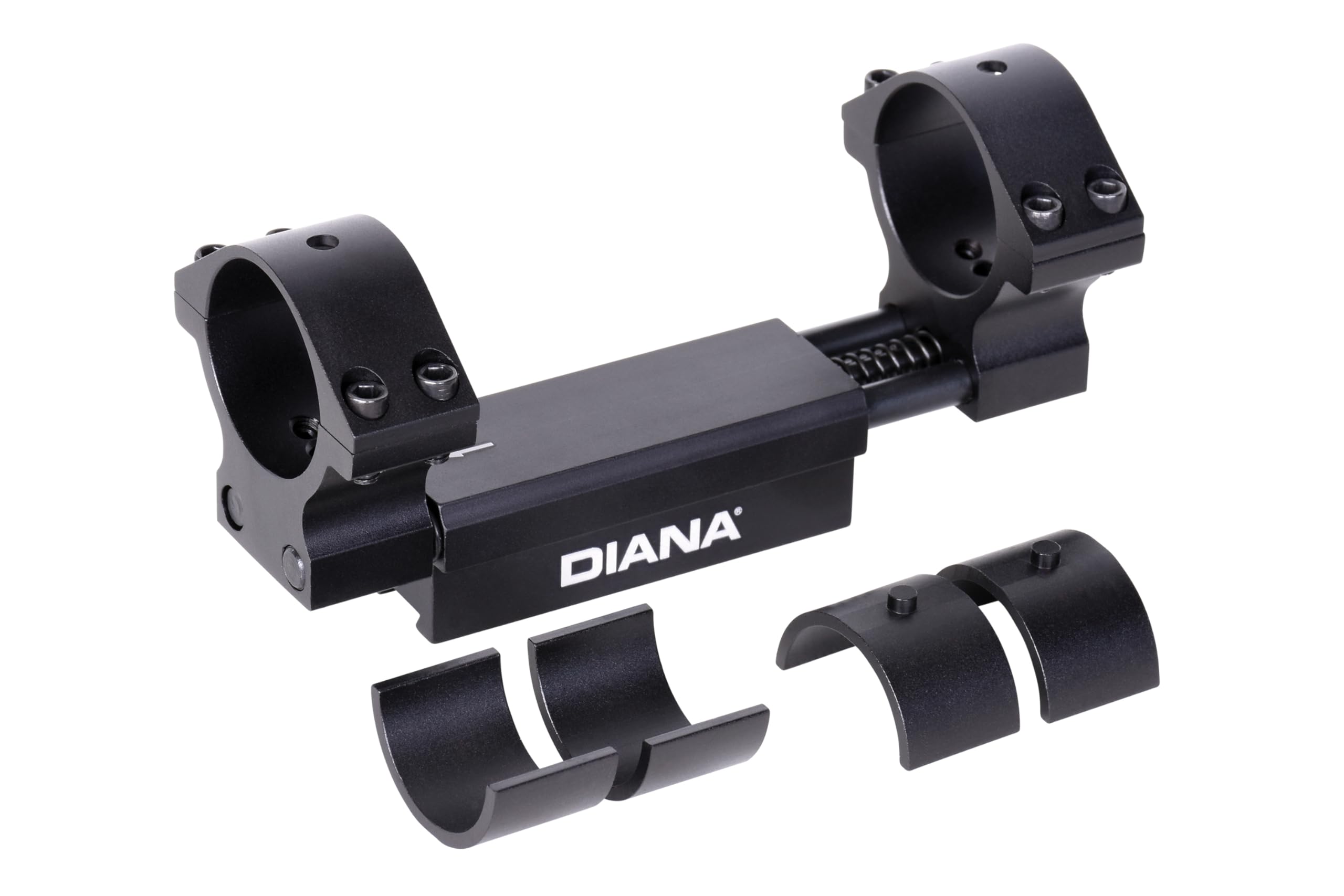 Lunette de visée pour fusil de sniper, 4-16x44 AOEYS -**20MM - Lunettes