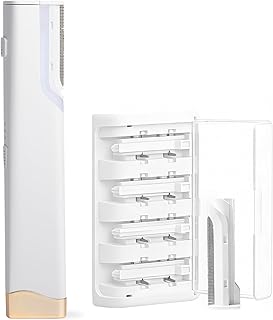 Dermaplane - Maquinilla de afeitar facial par...