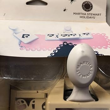 Amazon.co.jp: マーサスチュワート クラフトパンチ ハロウィン