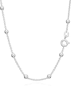 Lowbal/極太Silver Ancher Chain Lowbal/極太Silver Ancher Chain