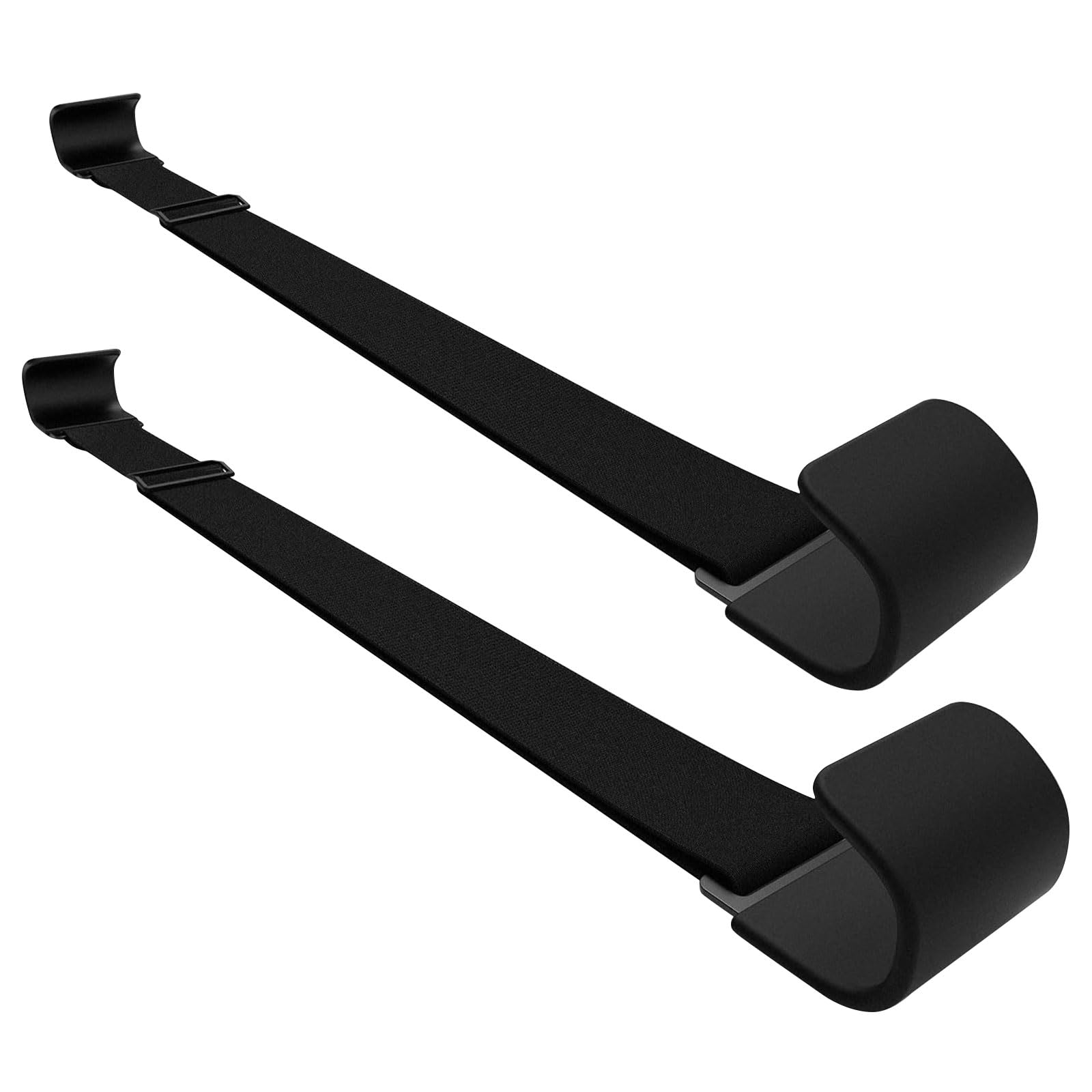 Tsophreniq Of 2 Multiple Purpose Polyster Belts for Protecting Cansisters Luggage and Equipment Twelve Hundred Residential Otherwise Commercial Applications Yard Wastebasket Belts
