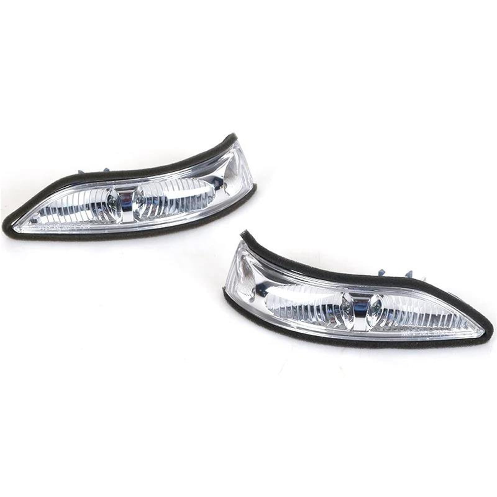 Generico Luce Direzione Specchietto Retrovisore Auto Per Benz W169 W245 A170 A160 A180 A150 A200 B180 B200 1698200521 1698200621(Left and Right)
