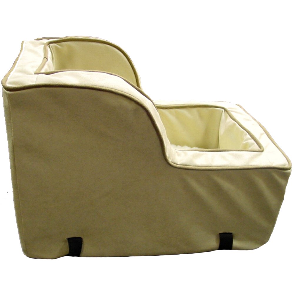 Replacement Cover Snoozer Luxury HighBack Console Dog Car Seat 10