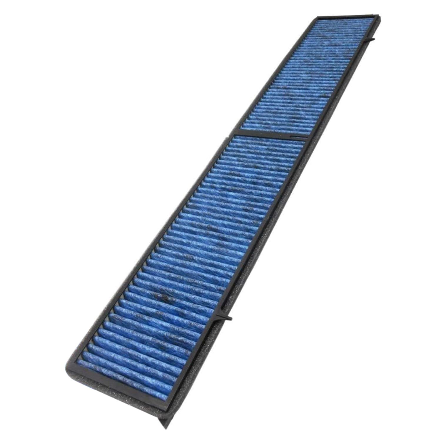 MAHLE LAO 248 Filter, cabin air for ALPINA,BMW,BMW (BRILLIANCE)