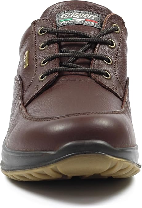 Grisport Men's Livingston Comfort Shoes