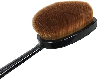iBeauty Brocha de contorno de maquillaje, col...