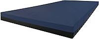 Vista 1 de North American Mattress Trapper Lite Bed 4" Sports Camping Foam Sleep Pad con funda de nailon