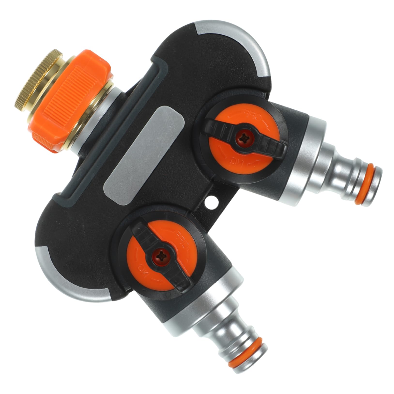 Séparateur de robinet Mikikit pour éviter les fuites d'arrosage extérieur