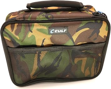 CULT Tackle DPM Gadget Case