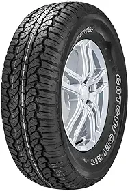 Pneu Lanvigator Catchfors A/T 245/70 R16 AT Aro 16 107T