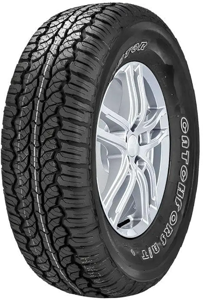 Pneu Lanvigator Catchfors A/T 245/70 R16 AT Aro 16 107T